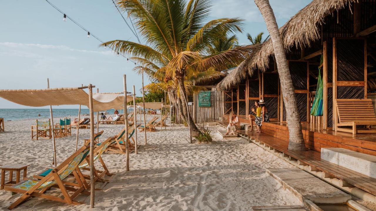 Dos Aguas Lodge Rincon Екстер'єр фото